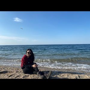 Meet your Posher, Nina